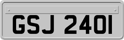 GSJ2401