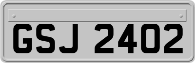 GSJ2402