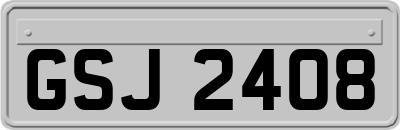 GSJ2408