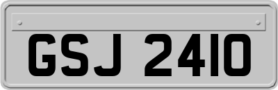 GSJ2410