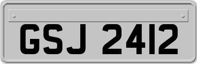 GSJ2412