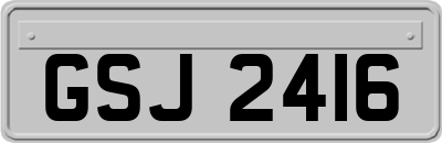 GSJ2416