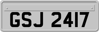 GSJ2417