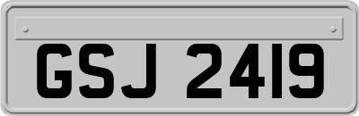 GSJ2419