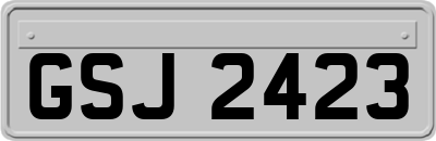 GSJ2423