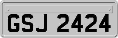 GSJ2424