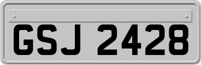 GSJ2428