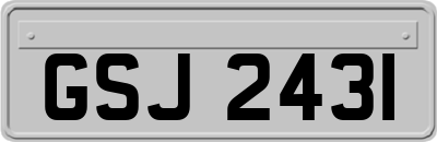 GSJ2431