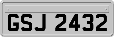 GSJ2432
