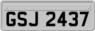 GSJ2437