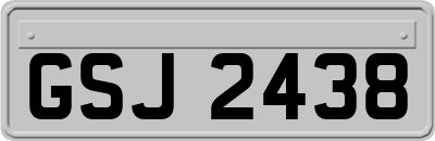 GSJ2438