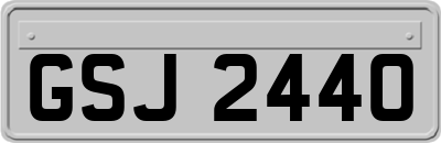 GSJ2440