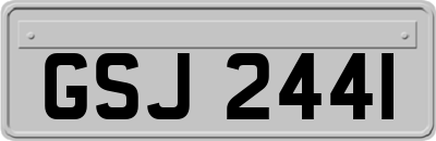 GSJ2441