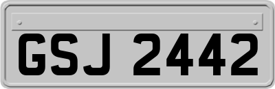 GSJ2442