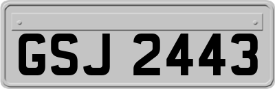 GSJ2443