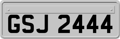 GSJ2444