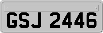 GSJ2446