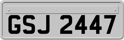 GSJ2447