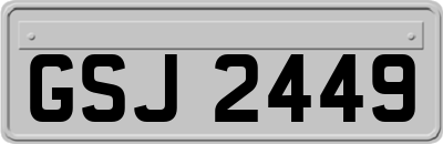 GSJ2449