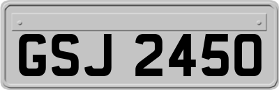 GSJ2450