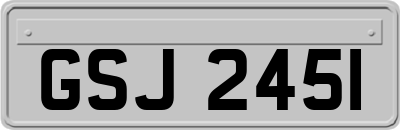 GSJ2451