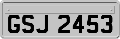 GSJ2453