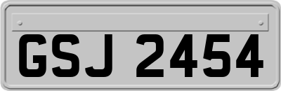 GSJ2454