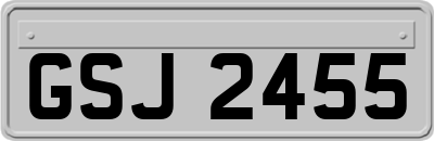 GSJ2455