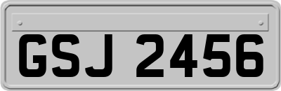 GSJ2456