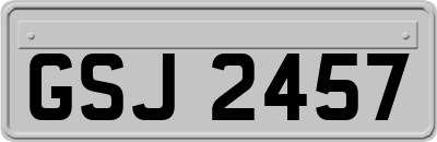 GSJ2457