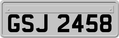 GSJ2458