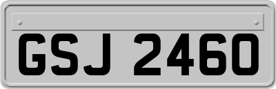GSJ2460