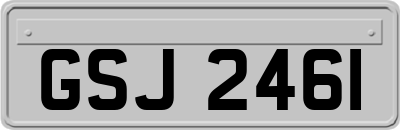 GSJ2461