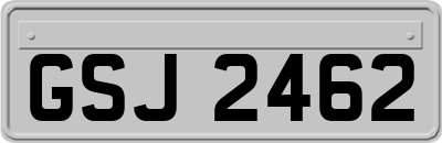GSJ2462