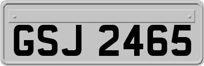 GSJ2465