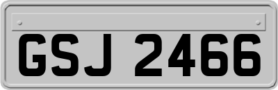 GSJ2466