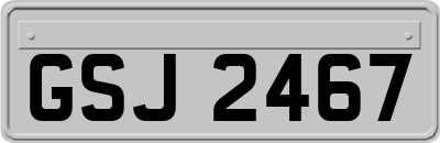 GSJ2467