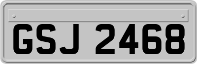 GSJ2468