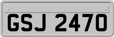 GSJ2470