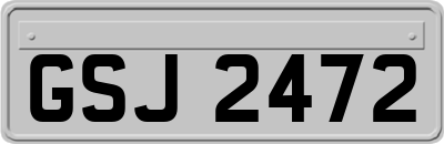 GSJ2472