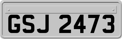 GSJ2473