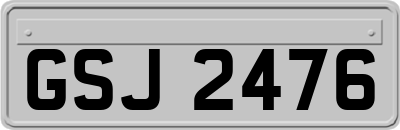GSJ2476