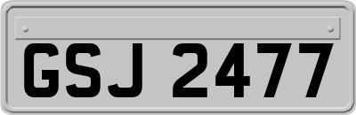 GSJ2477