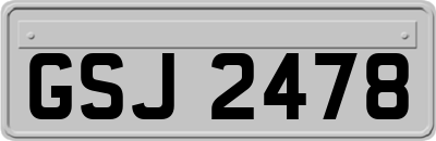 GSJ2478