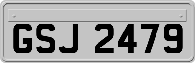 GSJ2479