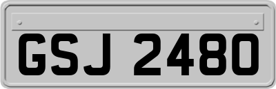 GSJ2480