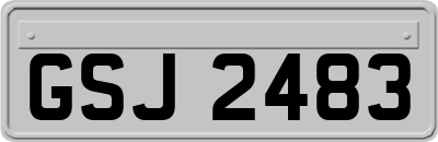 GSJ2483
