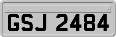 GSJ2484