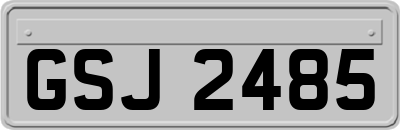 GSJ2485