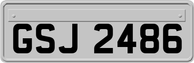 GSJ2486